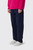 Stone Island 3100015 Trousers V002A Blue Navy
