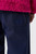 Stone Island 3100015 Trousers V002A Blue Navy