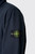 Stone Island 6100068 LS Polo V0020 Navy Blue