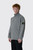 Stone Island 6100068 LS Polo V006B Cement
