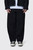 POP Trading Drs Denim Arch Pants Rinsed Black