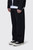POP Trading Drs Denim Arch Pants Rinsed Black