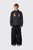 POP Trading Full Zip Worker Jacket Anthracite