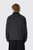 POP Trading Full Zip Worker Jacket Anthracite