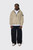 Stone Island 6100017 Hoodie V019A Desert