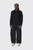 Stone Island 5100071 Crewneck V0029 Black