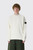 Stone Island 6100081 LS Polo V0093 Ivory