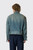 Stockholm Surfboard Club Work Jacket Lined Sand Blue