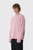 Stockholm Surfboard Club Knit Sweat Pink
