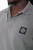 Stone Island 2200005 SS Polo V006B Cement