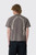 Stockholm Surfboard Club Box Tee Back Logo Hickory
