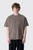 Stockholm Surfboard Club Back Logo T-Shirt U1000198 Hickory