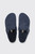 Birkenstock Boston Shearling Suede Leather Narrow Fur New Navy
