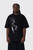 Comme des Garçons Black Nike Oversized T-Shirt Black