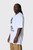 Comme des Garçons Black Nike Oversized T-Shirt White