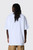 Comme des Garçons Black Nike Oversized T-Shirt White
