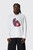 Sabbatical Wine Solution Shirt White