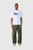 Sabbatical Therapy T-Shirt White