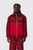 Sabbatical Christopher Track Jacket Cabernet