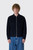 NN.07 Alban 8447 Navy Blue