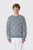 Daily Paper Tevin Monogram Knit Sweater Grey