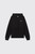 Obey Bold Star Extra Heavy Hood BLK Black