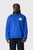 Obey Weldon Extra Heavy Crew DZB Dazzling blue