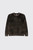Obey Spray Effect Sweater BKM Black multi