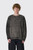 Obey Spray Effect Sweater BKM Black multi