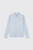 OLAF Oversized Oxford Shirt Light Blue