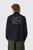 OLAF Modern Maker Coach Jacket Black