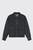 OLAF Denim Boxy Jacket Washed Charcoal