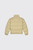 OLAF Matte Puffer Jacket Hemp