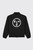 OLAF Coach Jacket Black
