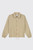 OLAF Coach Jacket Cream