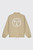 OLAF Coach Jacket Cream