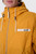 Applied Art Forms Mountain Hooded Puffer D27450 Safety Yellow