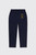 Johan Cruyff Tailored Tech Trousers Navy