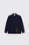 Johan Cruyff Tailored Tech Overshirt Navy