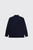 Johan Cruyff Tailored Tech Overshirt Navy