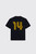 Johan Cruyff Footballer Of The Year Tee Navy