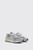New Balance U992 U992 GY Grey/Grey/Silver Metallic