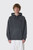 Carhartt WIP Hooded Vista Sweat Cotton 89.GD Black Garment