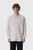 Carhartt WIP Cassel Shirt LS 35E.XX Peanut/White