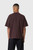 Carhartt WIP S/S Work Pocket T-Shirt 33H.XX Palisander