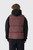 Hiking Patrol Element Down Vest Maroon