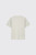 Olaf Hussein Block Tee M990101 Cement