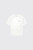 Olaf Hussein Face Tee M990104 Optical White