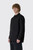 G-STAR Twill Slim Overshirt DK Black