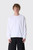 Tenue. Brad T-Shirt Brad T-Shirt Optic White